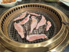 -梦山水日本烧肉(五四广场店)