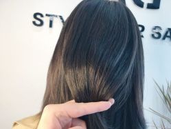 -AG·STYLE沙龙