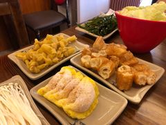 -重庆鸡公煲(学衡路店)