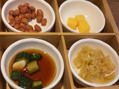 -闽上鲜·福建菜(龙湖滨江天街店)