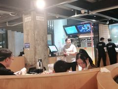 大堂-一棠龙虾•王牌虾球(楚河汉街店)
