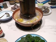 -恒盛居回族饭店