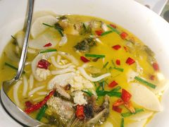 -章吴记喜瑞餐厅(东东城店)