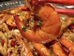 -胖哥俩肉蟹煲(梅溪步步高店)