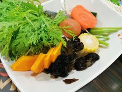 -呷哺呷哺(西单大悦城店)