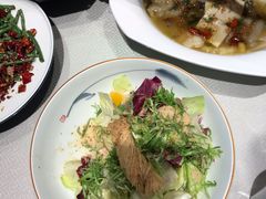 -城南往事·鲁菜济南菜(软件园美莲广场店)