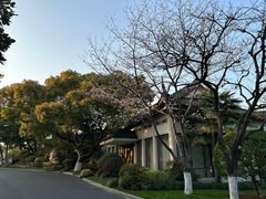 -浙江西子宾馆·牡丹厅