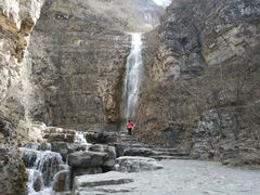 -孤山寨风景区