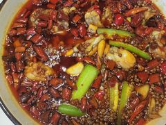 -雲蜀龙阁·金牌水煮鱼(方庄店)