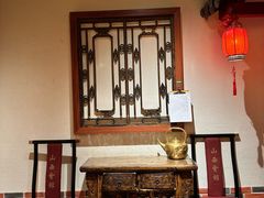 -山西会馆·晋菜·晋商宴·牌匾博物馆(胜利东街店)