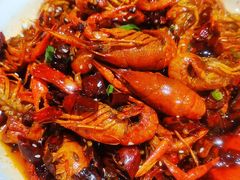 -福苗小骆驼烧烤(大唐不夜城店)