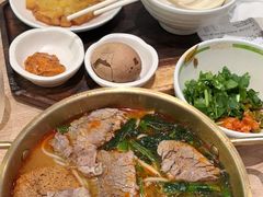 -小满手工粉(北京来福士店)