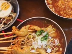 -青春分食(仙林大学城店)