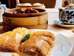 -金苑海鲜酒家(来魅力店)