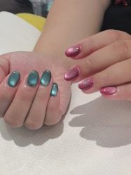 -MB·nail美甲美睫