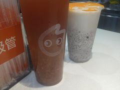 -CoCo都可(方庄店)