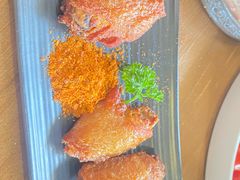 -希屿·Xislands融合餐厅