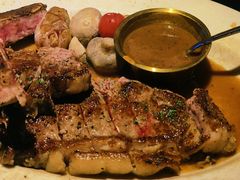 -404干式熟成牛排馆•聚会餐厅