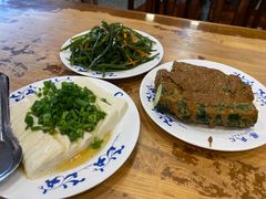 -柴氏风味斋(甘家口店)
