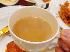 玛萨拉奶茶-清真· AL-JANNAT 佳纳特餐厅(仙林店)