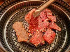 -丸藏和牛烧肉专门店(园区师惠坊店)