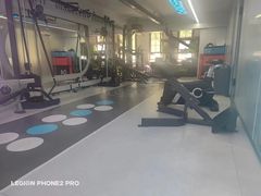 -初时健身工作室(新都店)
