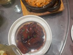 -小菜园新徽菜(滁州苏宁店)