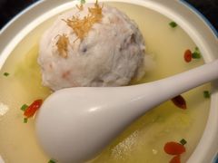 -三道菜(明堂公园店)