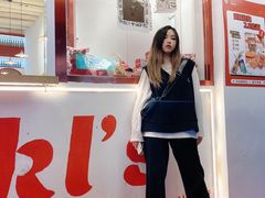 -Eckl’s爱氏热狗(猫街店)