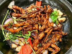 -红厨巷·淮扬菜(熙南里店)