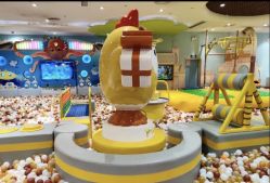 点击看大图 -meland亲子乐园(深圳领展中心城店)