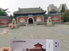 -大钟寺古钟博物馆