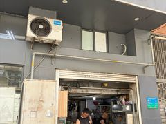 -四川老牛麻辣烫(北门桥店)