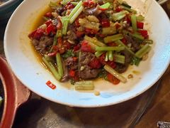 -民俗村柴火灶·景德江西菜(中国陶瓷博物馆店)