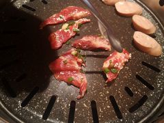 -烧本烧·自助烤肉(勒泰中心店)