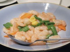 -上海苏宁宝丽嘉酒店·嘉府壹号中餐厅