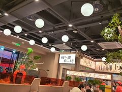 -三毛烧烤·南昌大排档(山姆店)