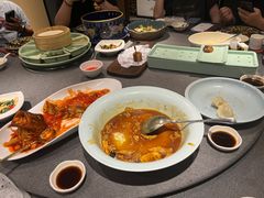 -羲和雅苑•北京烤鸭(国贸商城店)