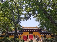-虞山风景区
