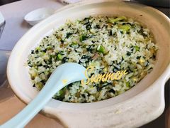 咸肉菜饭煲-930私房菜(欧阳路店)