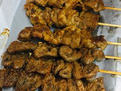 -海萍馄饨(湖北路店)