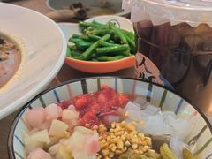 -花盐街·四川乐山小吃(西单大悦城店)