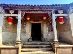 -苏家围·东江画廊旅游景区