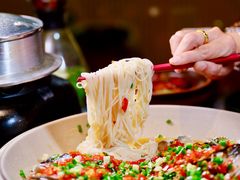 -隐厨·中国菜馆(三里屯T+MALL店)