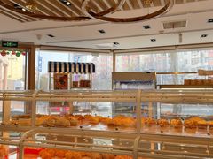 景观位-85度C(青岛闽江路店)