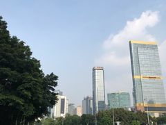 -天河体育中心