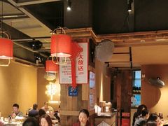 -串盟烧烤大排档·长沙美食地标(星沙店)