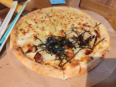 -乐凯撒披萨(中心书城店)