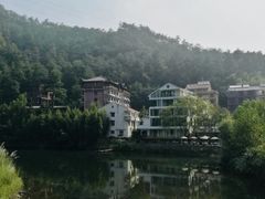 -白云源风景区