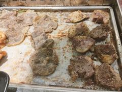 -巴麦隆自助烤肉(桂林路店)